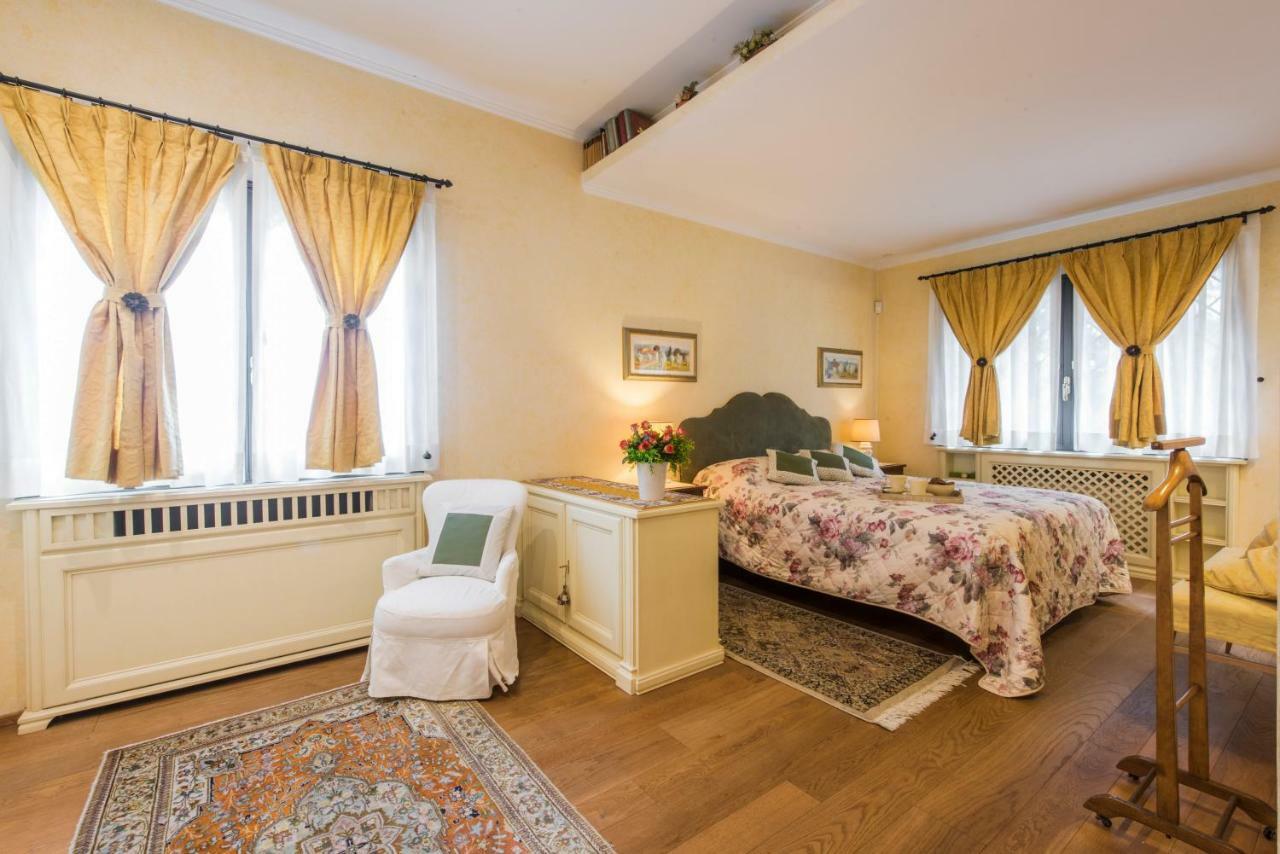 Stylish Florentine Villa In The City With Pool Plusフィレンツェ エクステリア 写真