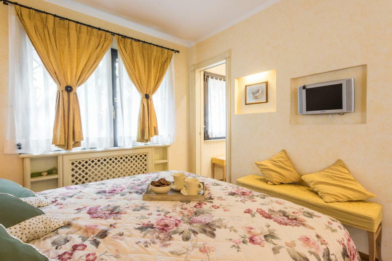 Stylish Florentine Villa In The City With Pool Plusフィレンツェ エクステリア 写真