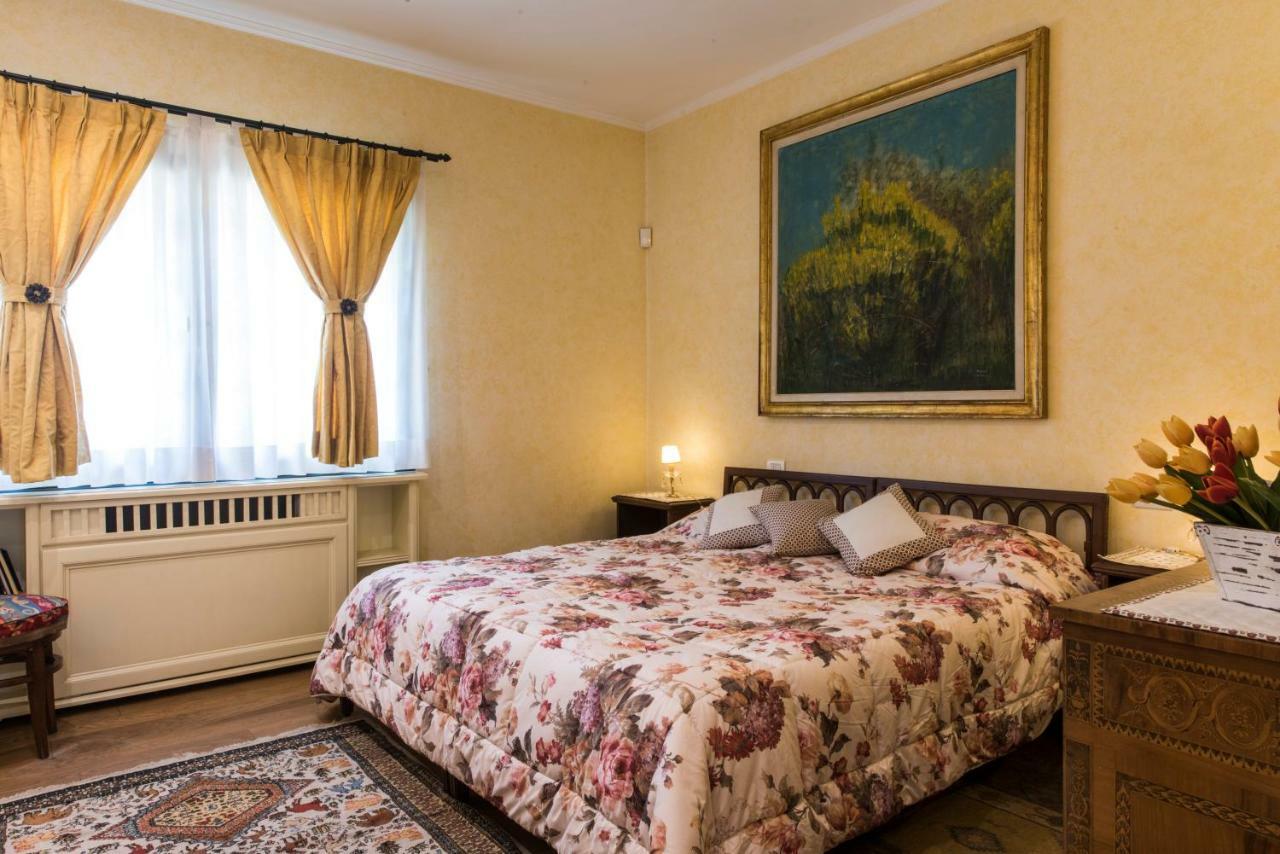 Stylish Florentine Villa In The City With Pool Plusフィレンツェ エクステリア 写真